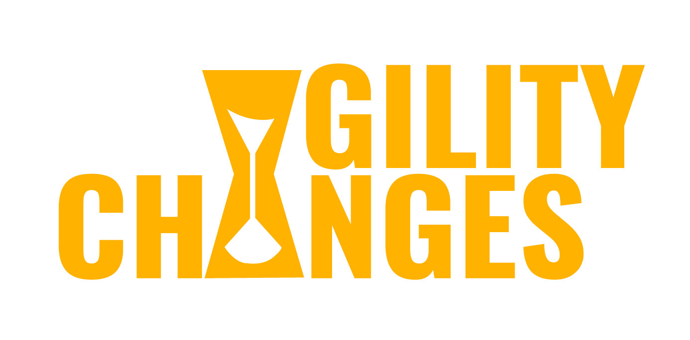 Agility Changes